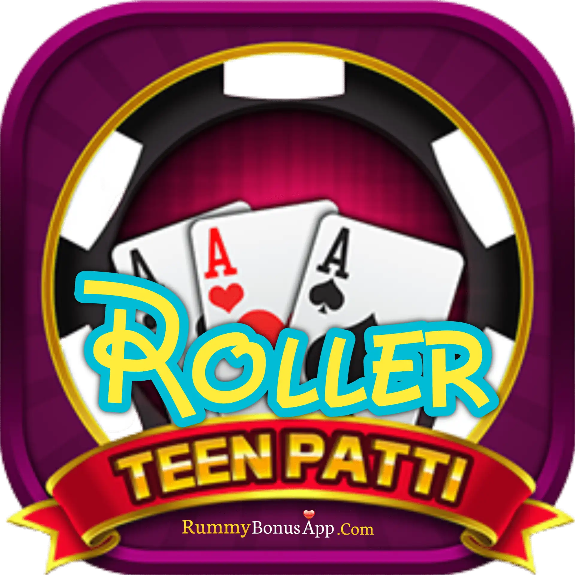 Teen Patti Roller - All Rummy App - All Rummy Apps - RummyBonusApp